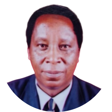 Mr. Joseph Kinyanjui