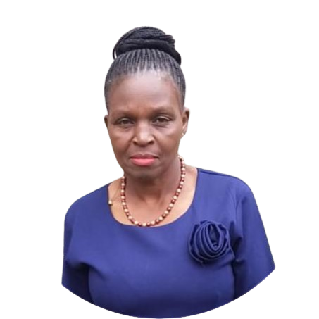Md. Agnes Nduta
