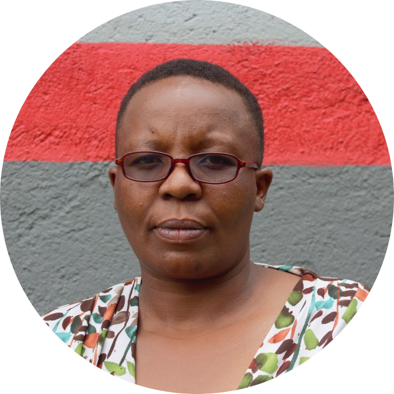 Md. Anne Boaz