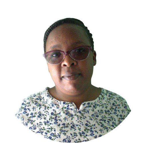 Md. Beth Waithera