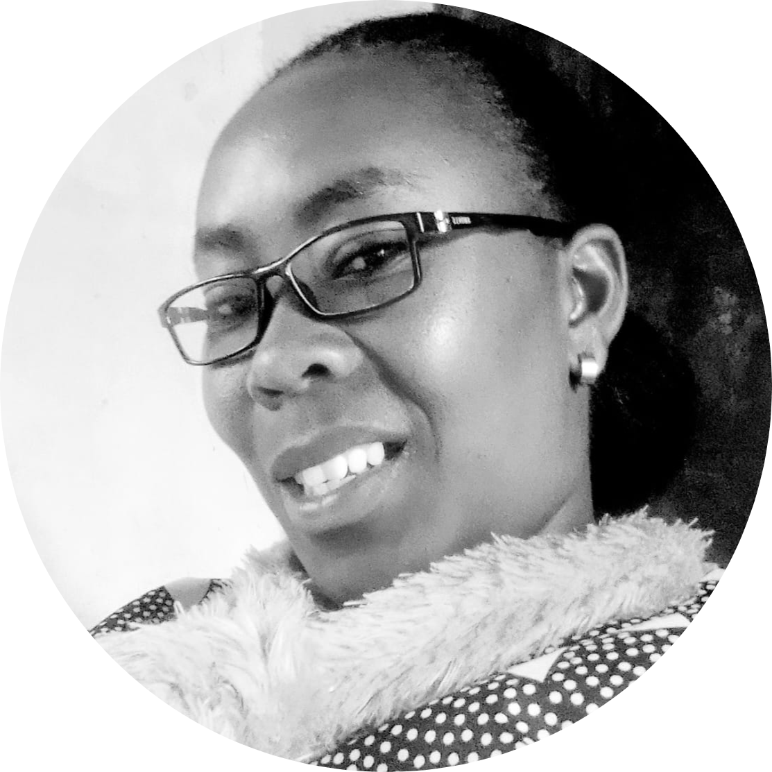 Md. Faith Kabue