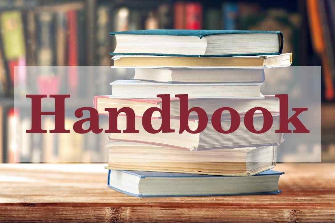 Handbook