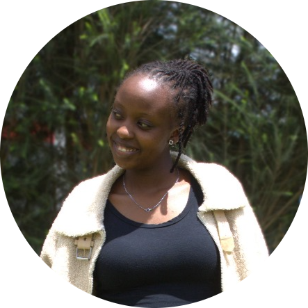 Md. Maureen Mwaura