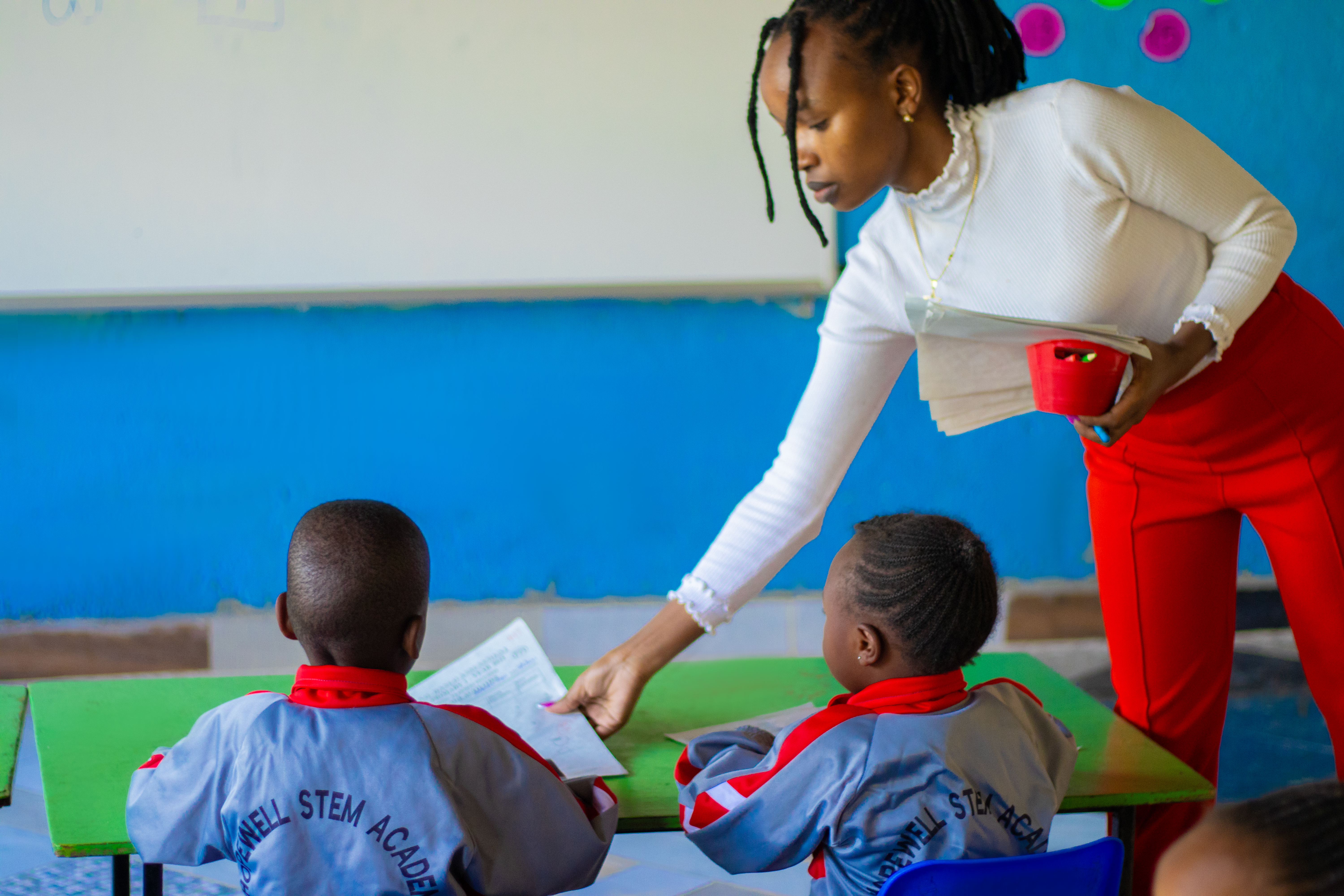 Play-based learning