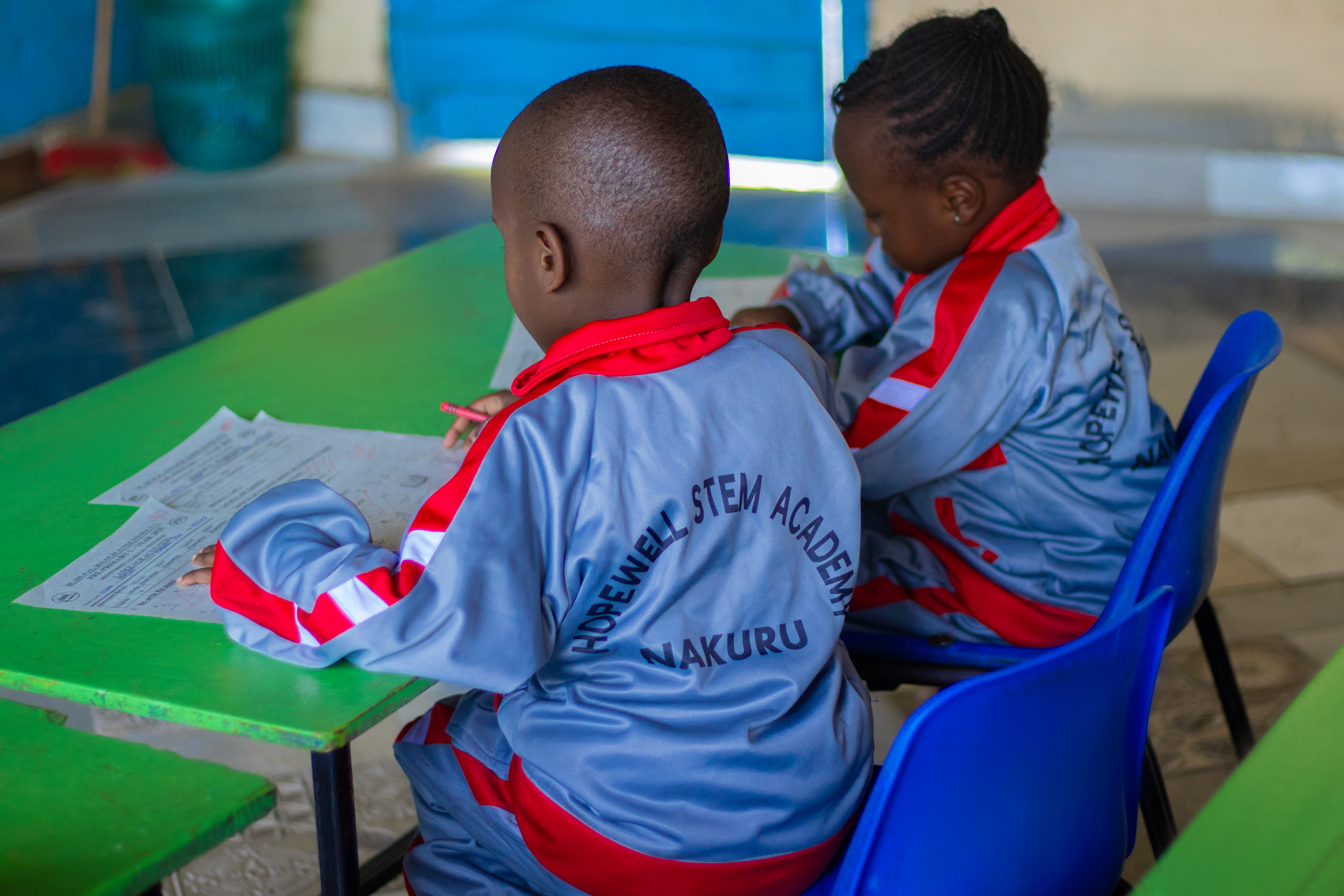 STEM activities