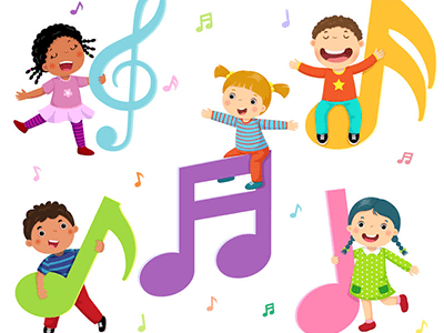 Music and Movement