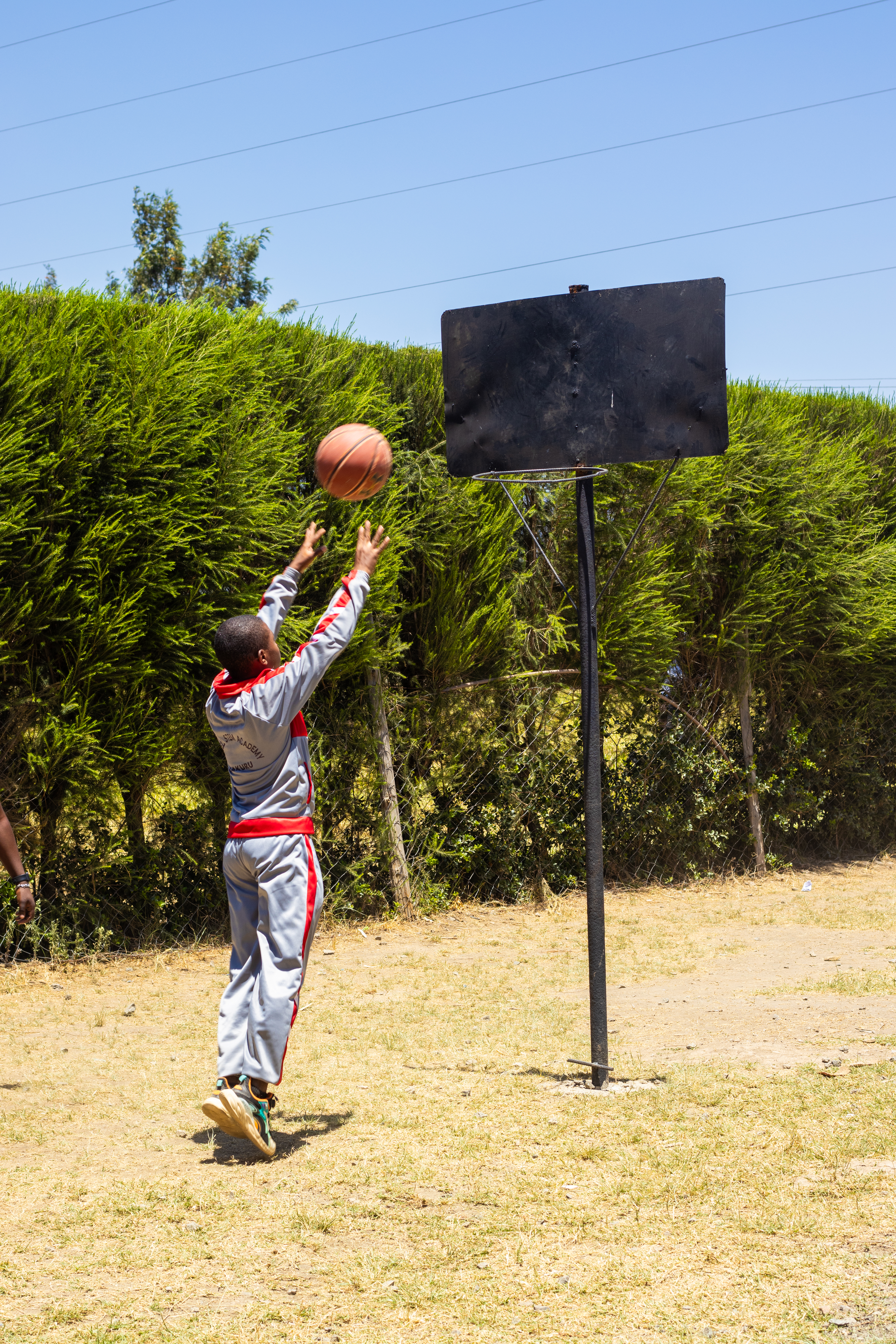 Basketball
