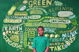 Environmental Club
